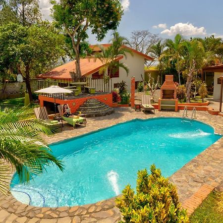 Dushi Vida Country Inn Αλαχουέλα Εξωτερικό φωτογραφία