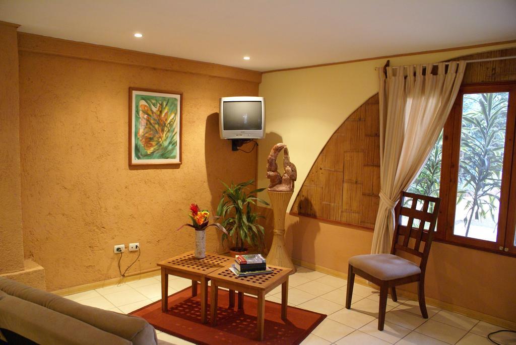 Dushi Vida Country Inn Αλαχουέλα Εξωτερικό φωτογραφία