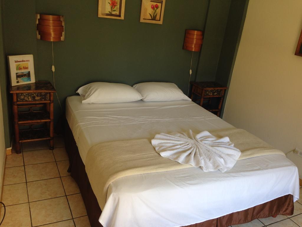 Dushi Vida Country Inn Αλαχουέλα Δωμάτιο φωτογραφία