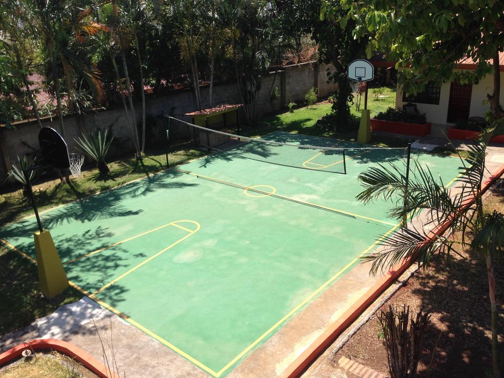 Dushi Vida Country Inn Αλαχουέλα Εξωτερικό φωτογραφία