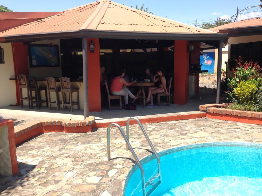Dushi Vida Country Inn Αλαχουέλα Εξωτερικό φωτογραφία