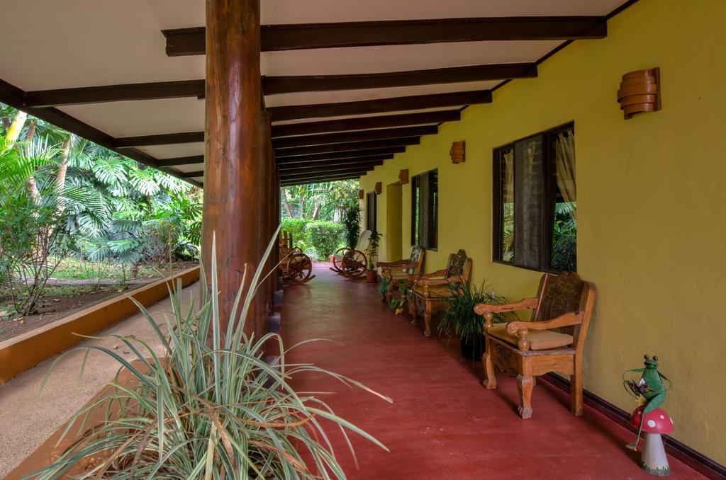 Dushi Vida Country Inn Αλαχουέλα Εξωτερικό φωτογραφία