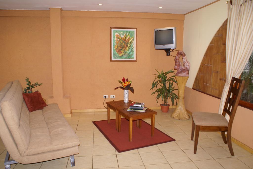 Dushi Vida Country Inn Αλαχουέλα Εξωτερικό φωτογραφία