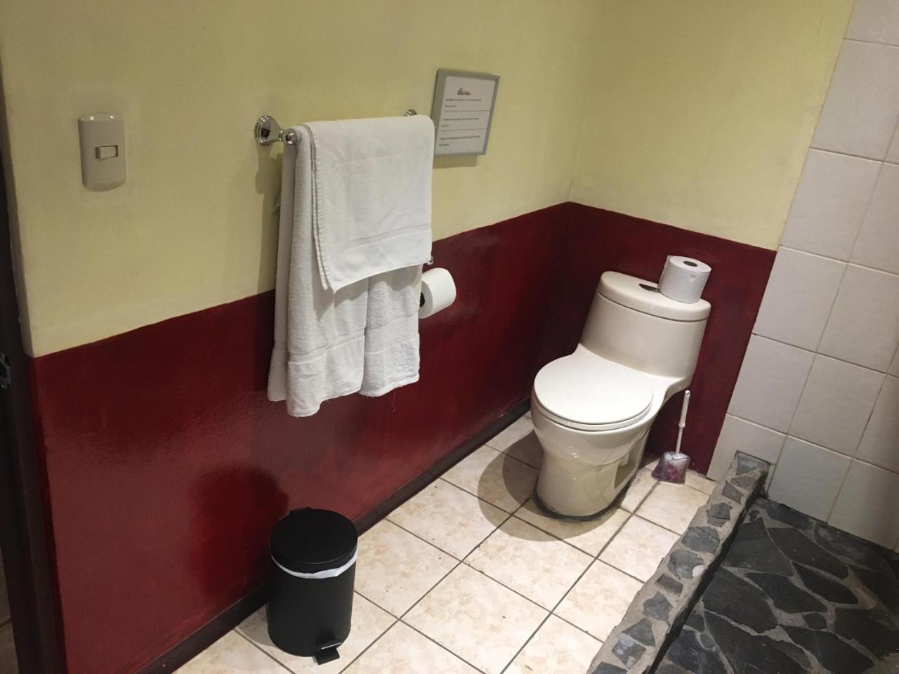 Dushi Vida Country Inn Αλαχουέλα Εξωτερικό φωτογραφία