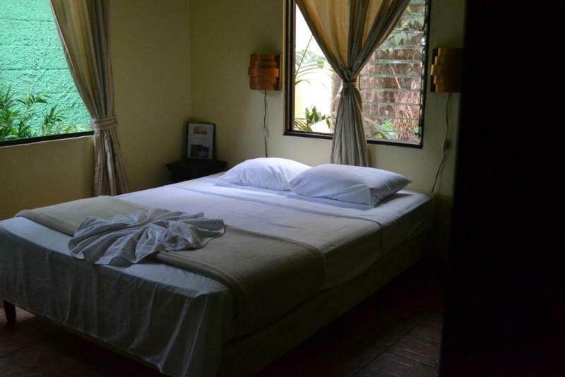 Dushi Vida Country Inn Αλαχουέλα Εξωτερικό φωτογραφία