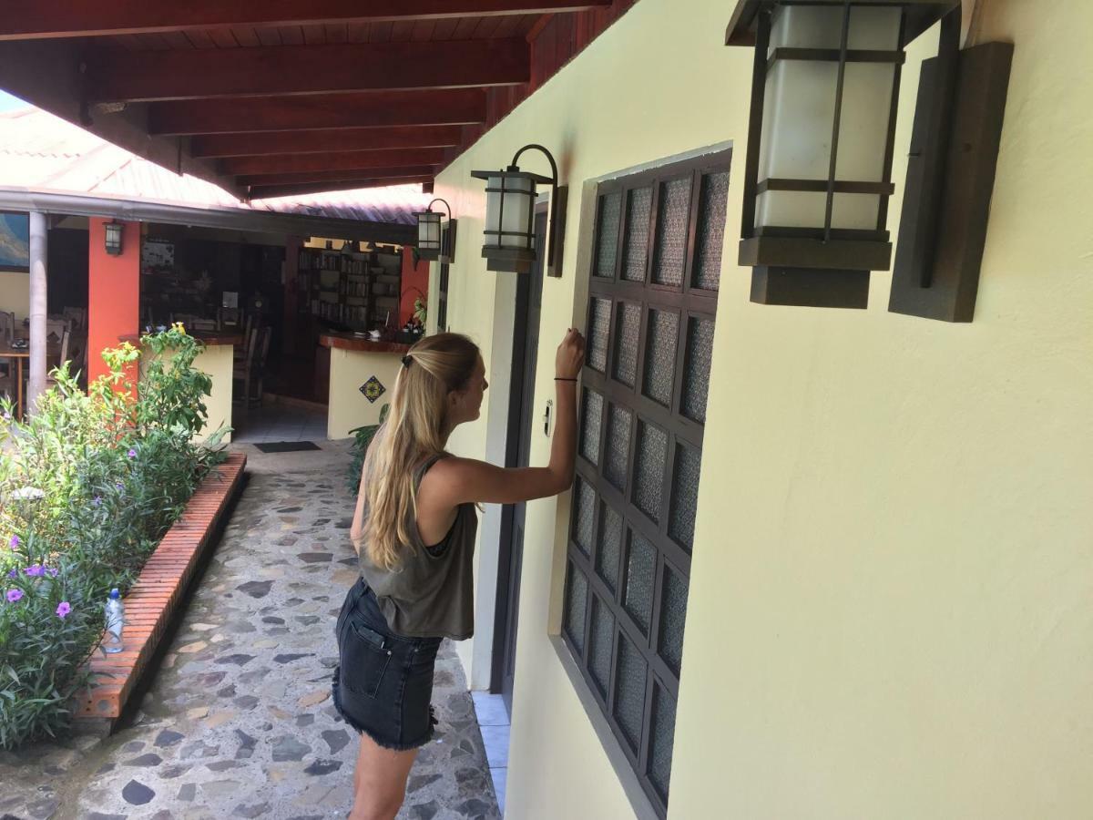 Dushi Vida Country Inn Αλαχουέλα Εξωτερικό φωτογραφία