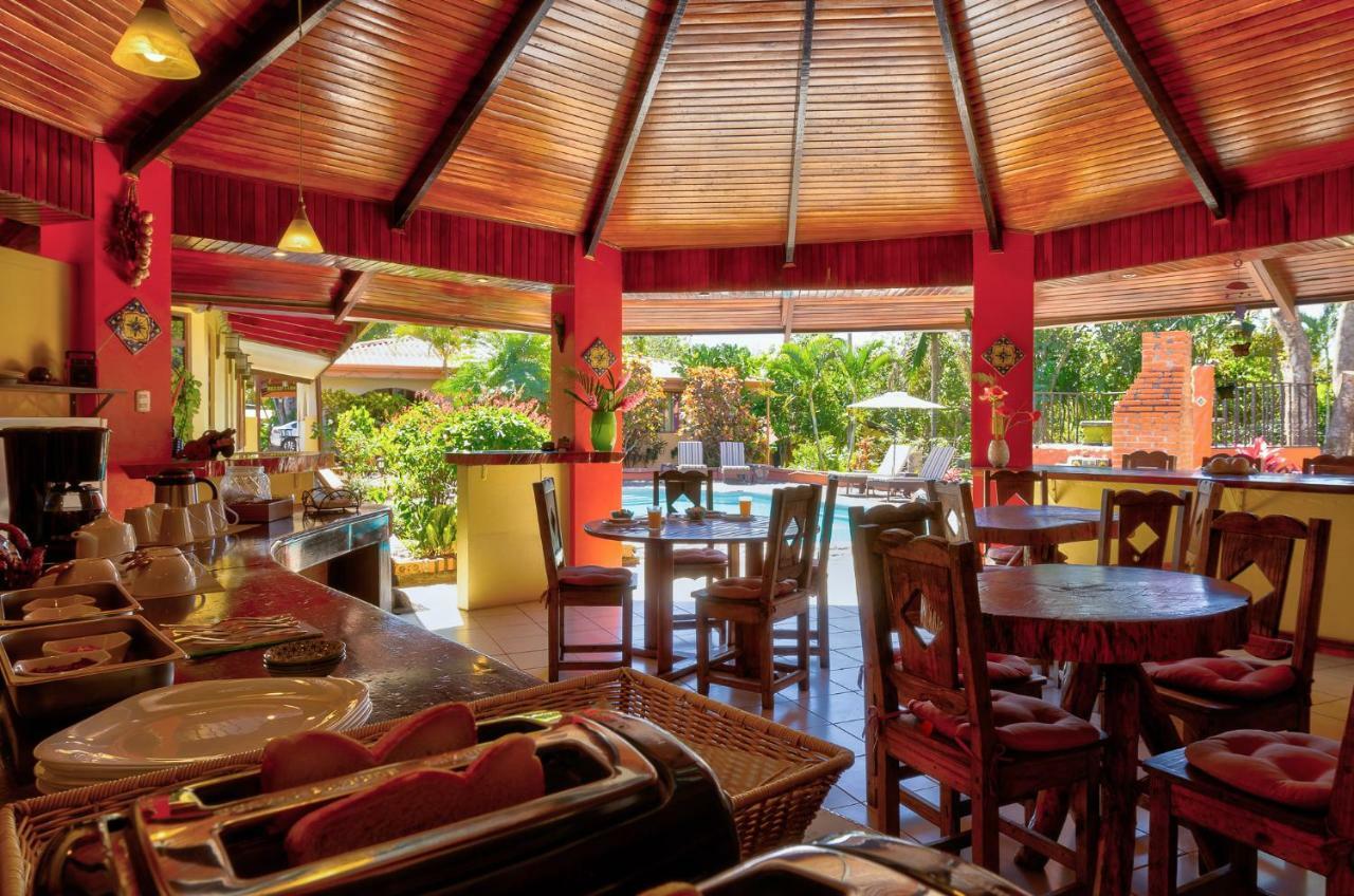 Dushi Vida Country Inn Αλαχουέλα Εξωτερικό φωτογραφία
