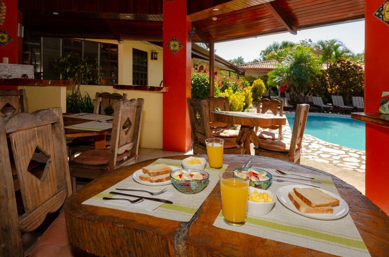 Dushi Vida Country Inn Αλαχουέλα Εξωτερικό φωτογραφία